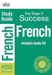 French (Inc. Audio CD): Study Guide