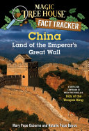 China: Land of the Emperor's Great Wall: A Nonfiction Companion