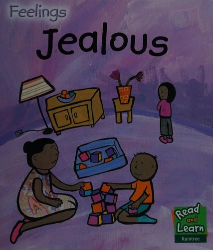 Jealous