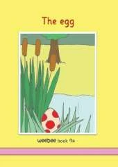 The egg: weebee Book 9a