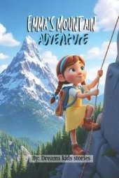Emma's Mountain Adventure