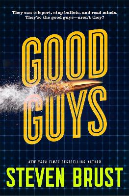 Good Guys