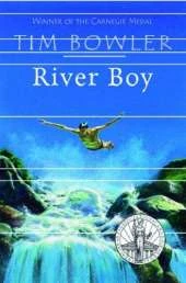 Rollercoasters River Boy