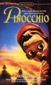 Pinocchio: The Tale of a Puppet