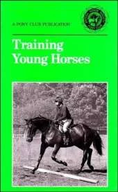 Training Young Horses