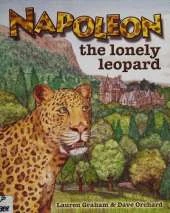 Napoleon the Lonely Leopard