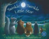 Twinkle, Twinkle Little Star