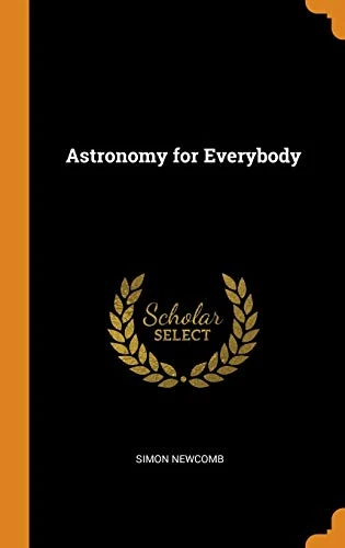 Astronomy for Everybody