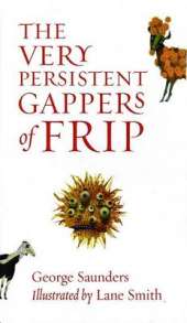 The Very Persistent Gappers of Frip