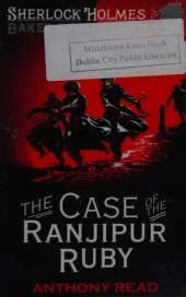 Baker Street Boys 3: The Case of the Ranjipur Ruby, The
