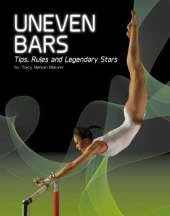 Uneven Bars: Tips, Rules, and Legendary Stars