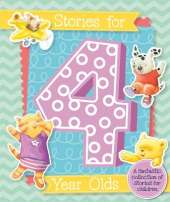 Stories for 4 Year Olds