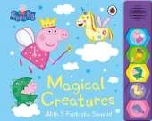 Peppa Pig: Magical Creatures: Noisy Sound Book