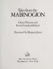 Tales from the Mabinogion