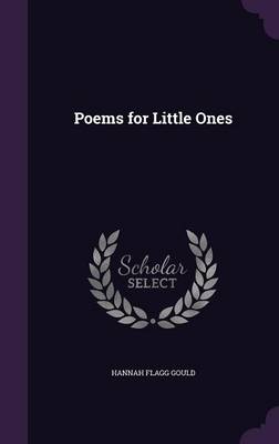 Poems for Little Ones