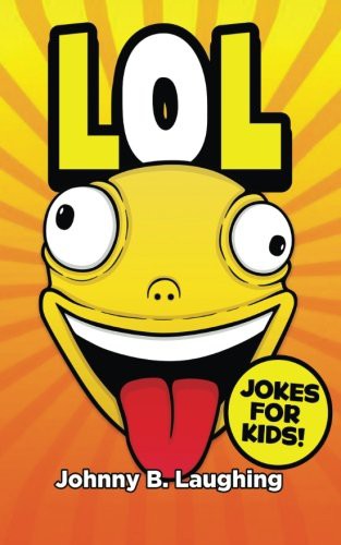 LoL!: Funny Jokes for Kids