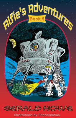 Alfie's Adventures