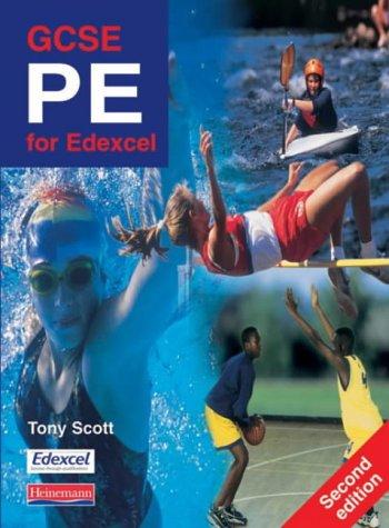 GCSE PE for Edexcel Student Book,