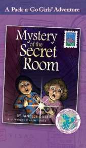 Mystery of the Secret Room: Austria 2