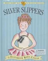 Silver Slippers