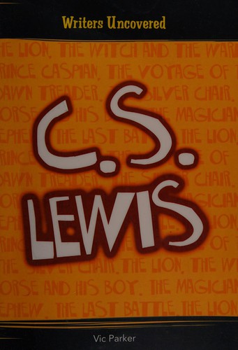 C S Lewis
