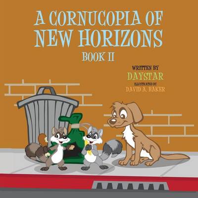 A Cornucopia of New Horizons: Book II