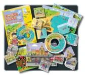 Come Alive Listening: Games and Activities Pack