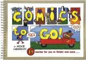 Comics to Go