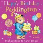 Happy Birthday, Paddington
