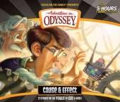 Adventures in Odyssey