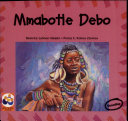 Mmabotle Debo