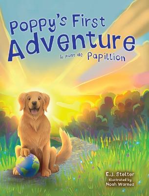 Poppy's First Adventure: Le Pont de Papillion