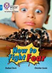 How to Fight Fear: Band 04/Blue