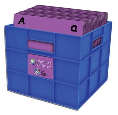 Alphabet Explorers