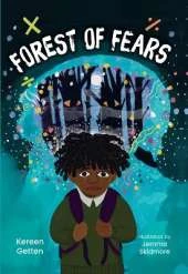 Forest of Fears: Fluency 5