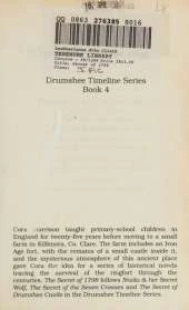 The Secret of 1798