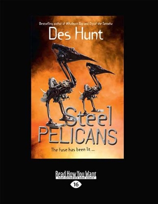 Steel Pelicans