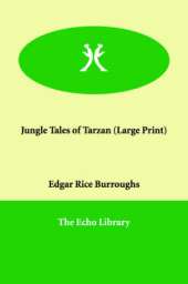 Jungle Tales of Tarzan