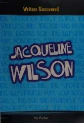 Jacqueline Wilson