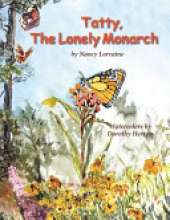 Tatty, the Lonely Monarch