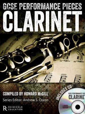 GCSE Performance Pieces - Clarinet