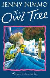 Owl Tree