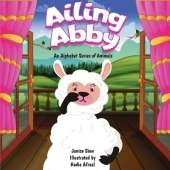 Ailing Abby: A story about a sick alpaca