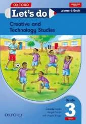 Let's do Creative and Technology Studies English (Zambia): Grade 3: Learner's Book