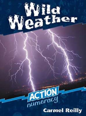 Action Numeracy: Wild weather