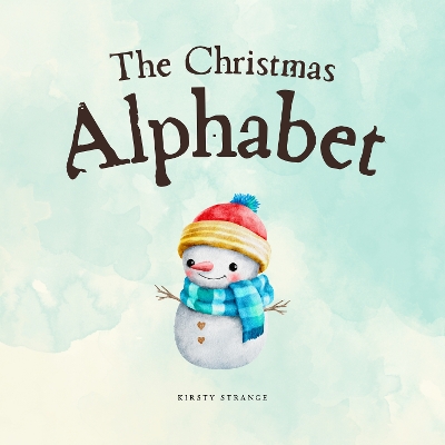 The Christmas Alphabet