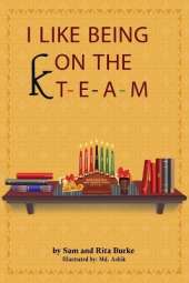 I Like Being On The K T-e-a-m
