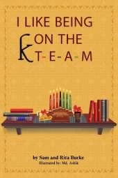 I Like Being On The K T-e-a-m