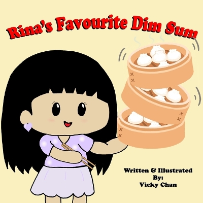 Rina's Favourite Dim Sum