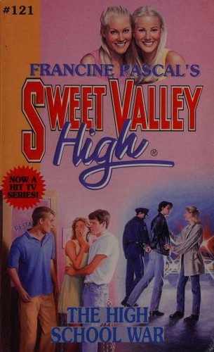 The High School War